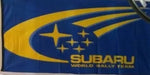Subaru Vehicle Banner