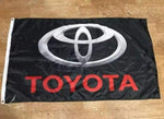 Toyota Vehicle Banner